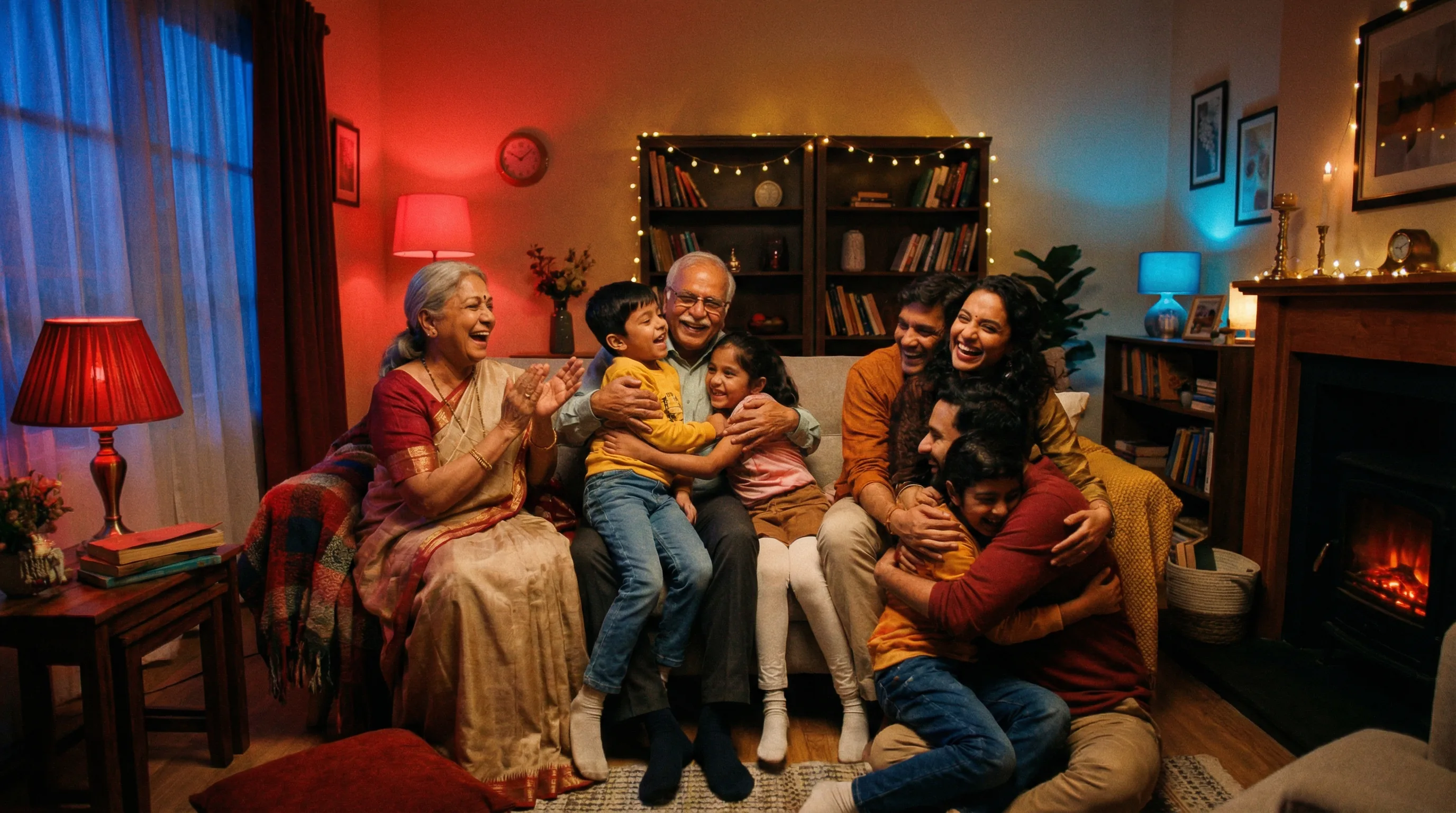 Family entertainment